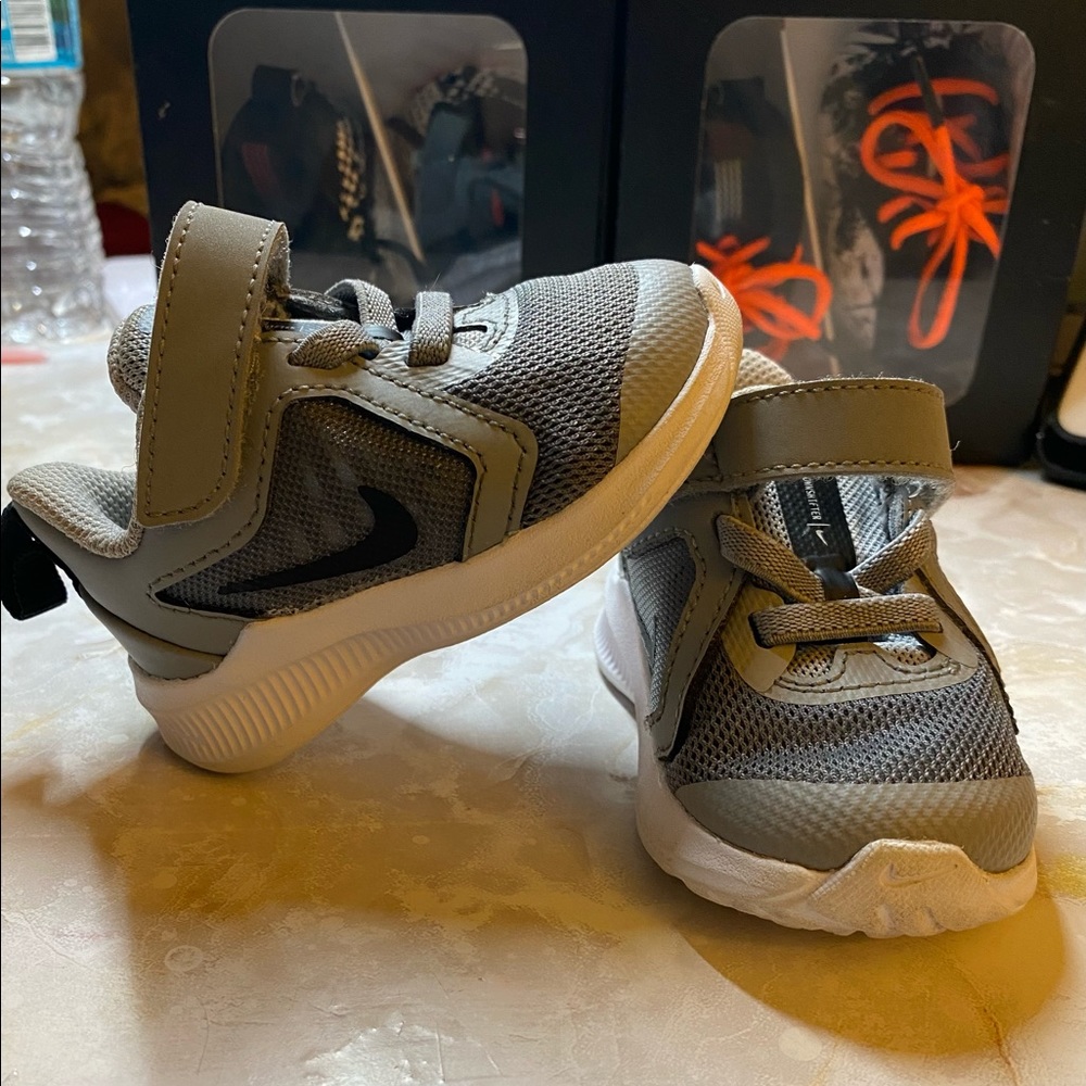 Toddler boys Nike Sneakers